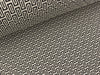 Hamburger Liebe Sakura 3D Wagara Knit schwarz-meringa