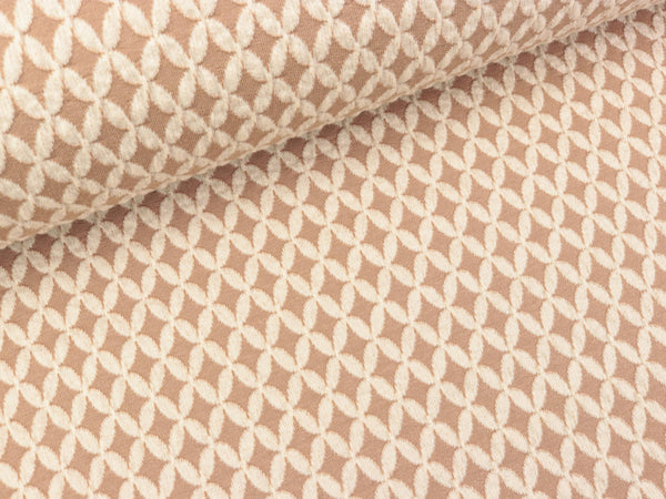 Hamburger Liebe Sakura 3D Shippou Knit scoiatollo-meringa