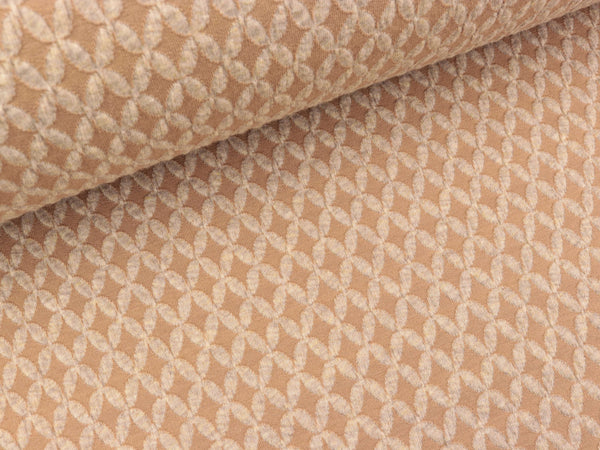 Hamburger Liebe Sakura 3D Shippou Knit scoiatollo-yemen