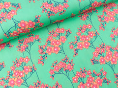 Sakura Tencel von Hamburger Liebe für Albstoffe
