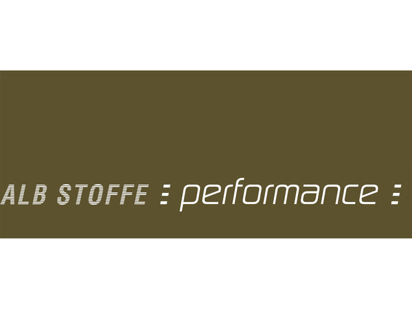 Hamburger Liebe Performance Active Wear Bund oliv 15cm hoch 1 Stück