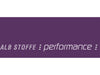 Hamburger Liebe Performance Active Wear Bund violett 15cm hoch 1 Stück