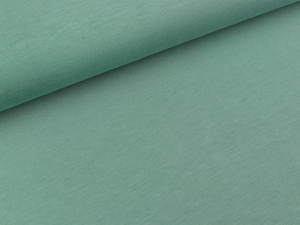 Bambus Jersey old mint uni