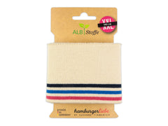 Ahoy Cuff Me von Hamburger Liebe für Albstoffe