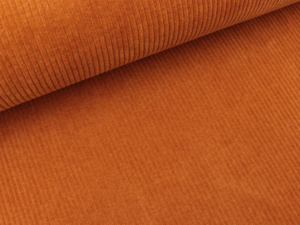 Rippnicki Juna terracotta uni HW21/22