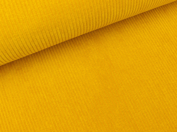 Rippnicki Juna goldgelb uni HW21/22