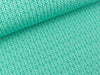 Hamburger Liebe Only You 3D Leafy Canopy Knit verdino-caraibi