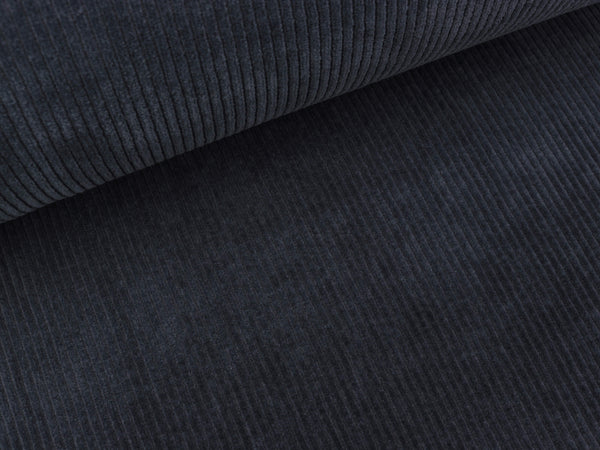 Rippnicki Juna tiefblau uni HW21/22