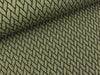 Hamburger Liebe Darling Things 3D Twine Knit caccia-mokka
