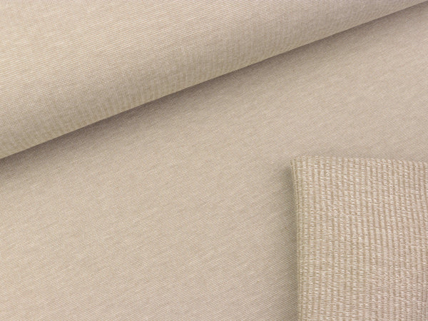 Hamburger Liebe French Terry Winter Melange 2021 sabbia-meringa