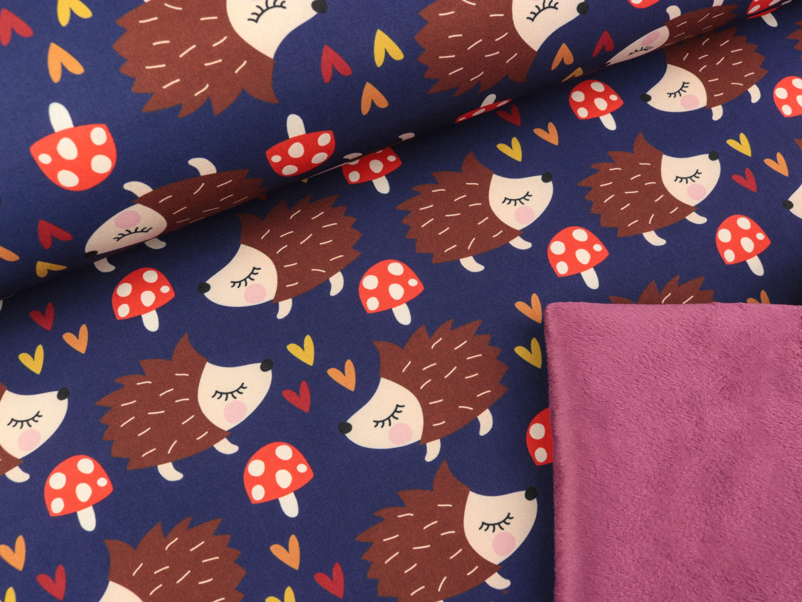 Camouflage Reflektor Camouflage Softshell Stoff NANO Softshell