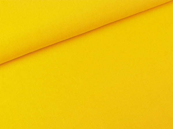 TENCEL Webware Hannah goldgelb uni