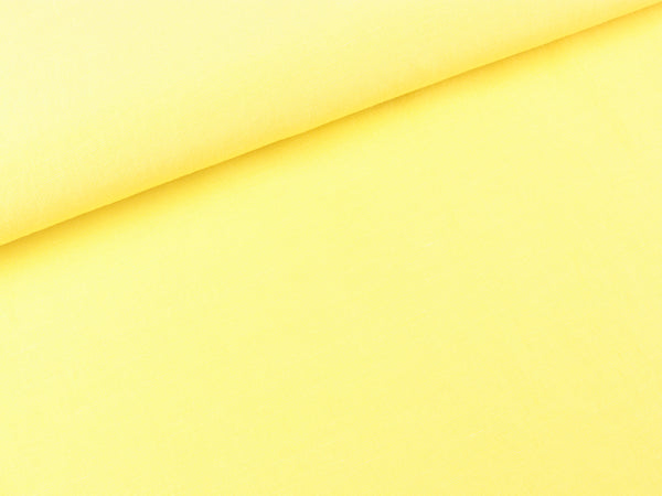 Viskoseleinen Viscolino vanilla uni