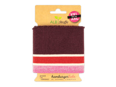 Glory Cuff Me von Hamburger Liebe für Albstoffe