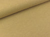 Leichter Jacquard Jersey Serge messinggelb-hellgrau