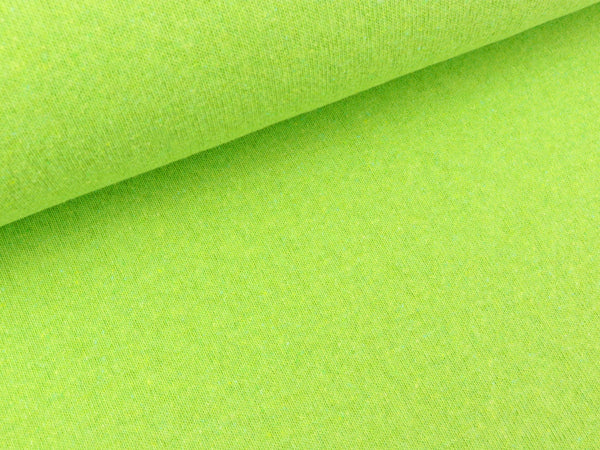 Feinstrick Bene kiwigrün meliert FS22