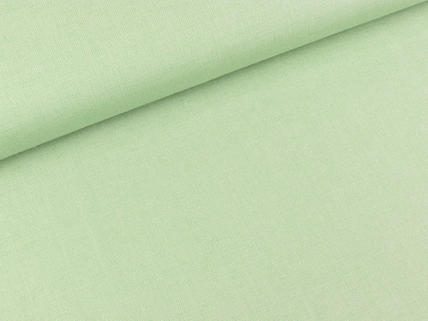 TENCEL Mischgewebe Elina hellgrün meliert FS22