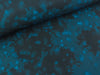 NANO Softshell Robin Kleckse petrol-nachtblau