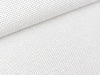 Baumwoll Musselin Double Gauze Bambino Pünktchen schwarz auf Ecru