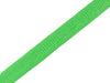1m Flach- und Hoodiekordel Cord Me AL LAGO clorofilla uni 20mm