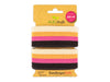 Stripe Me College Wonderland Band meringa-papaia-ortensia-mokka