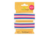 Stripe Me College Wonderland Band meringa-bluette-ortensia