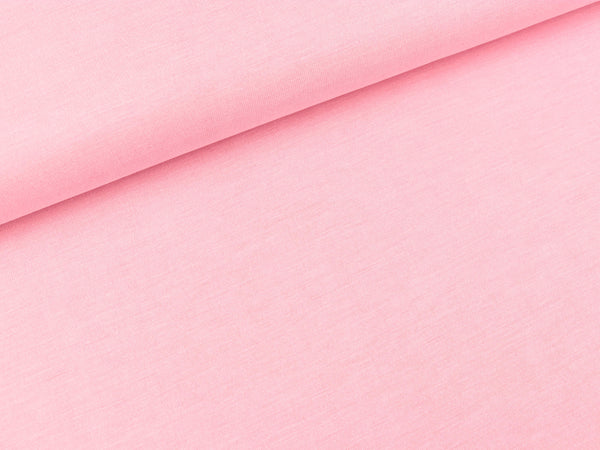 Modal Jersey rosa uni