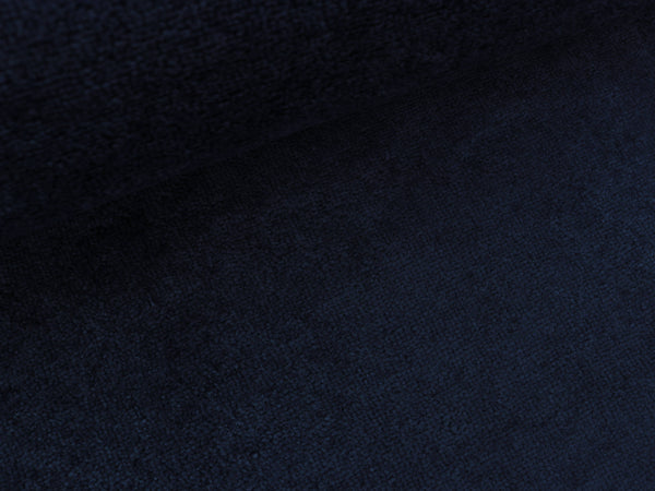 Bamboo Wellness Frottee navy uni