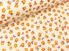 Hamburger Liebe Baumwoll Feinripp Kids Kollektion Sally and Friends Tiny Flowers bunt auf Meringa