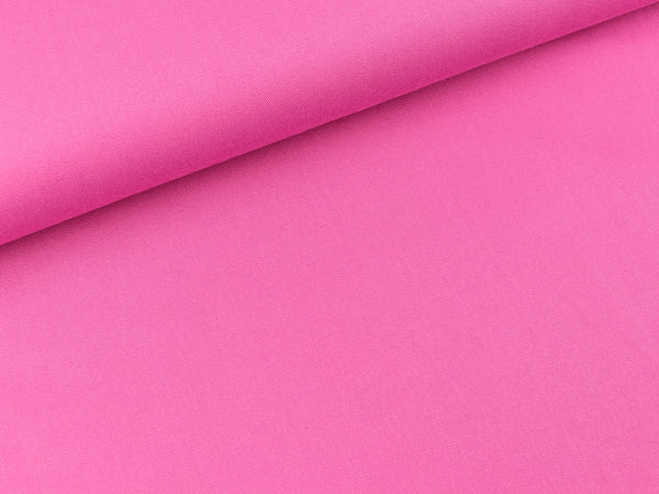 Viskose Stretch fuchsia uni