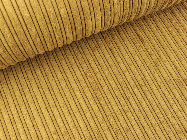 Breitcord Corduroy camel uni