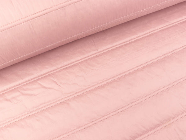 Steppstoff Dyncy Quilt nude uni wattiert