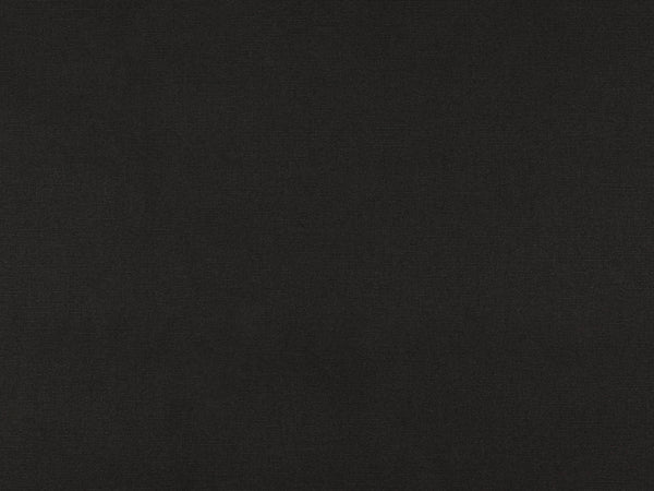 Gewachste Baumwolle Heavy Oilskin black