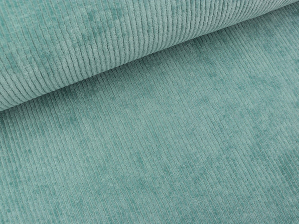 Cord Nicki Florida dusty green uni