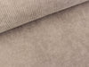 Cord Nicki Florida taupe uni