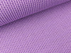 Hamburger Liebe Big Knit glicine-viola