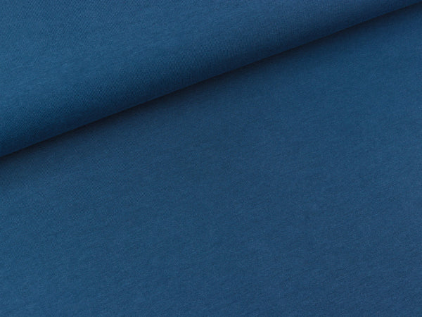 Ganzjahressweat Eike jeansblau HW 22/23