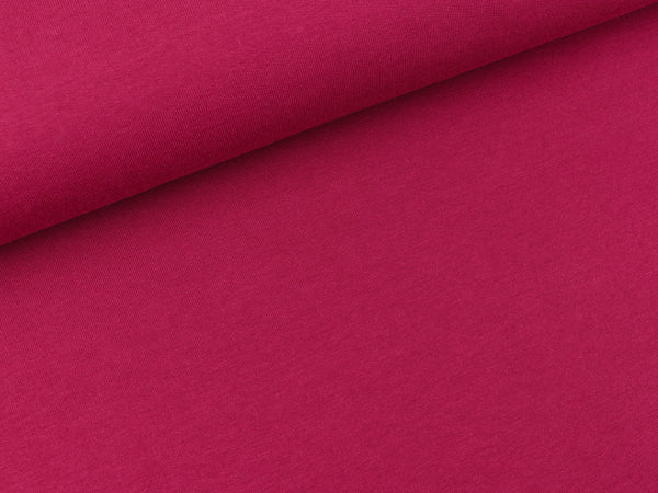 Ganzjahressweat Eike brombeere HW 22/23