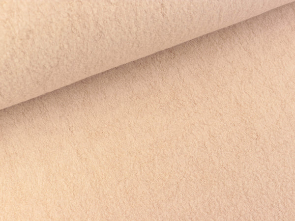 Hamburger Liebe Bio Teddy-Jersey scoiatollo uni 2023