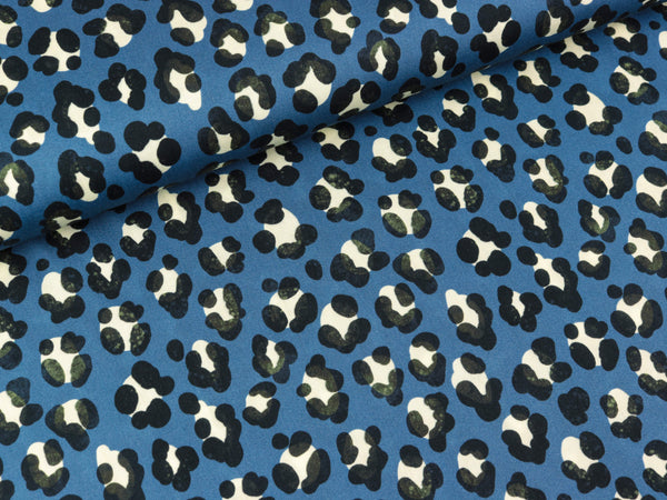 Hamburger Liebe New Cotton Satin Webware Pretty & Pure Leo atlantic