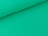 Strickstoff Mini Cable Miami  gerippt emerald uni