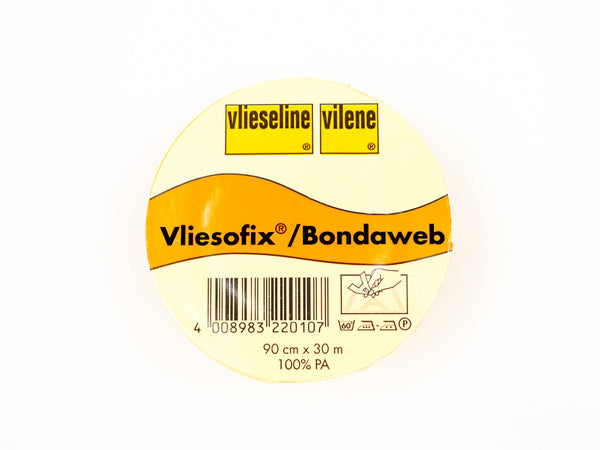 Vliesofix / Bondaweb weiß Freudenberg