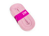 2m Gummiband 1cm breit Farbe rosa