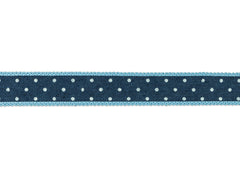 Jeans-Dekoband