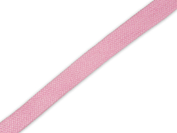 1m Flechtkordel rosa 14mm