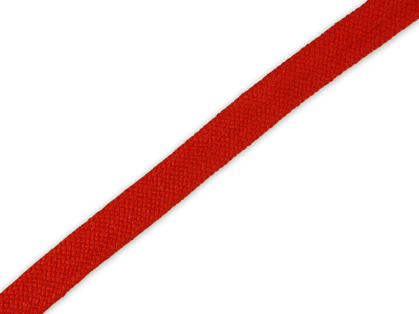 1m Flechtkordel rot 14mm