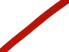1m Flechtkordel rot 14mm