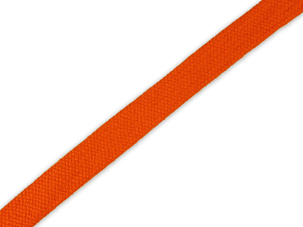 1m Flechtkordel orange 14mm