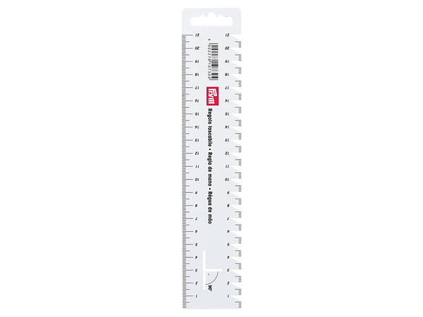 Prym 610730 Handmaß 21cm 1 Stück