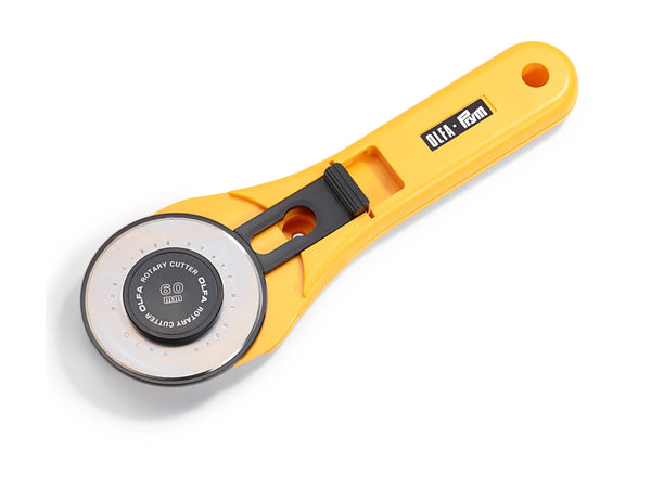 Prym Rollschneider "Jumbo" 60mm